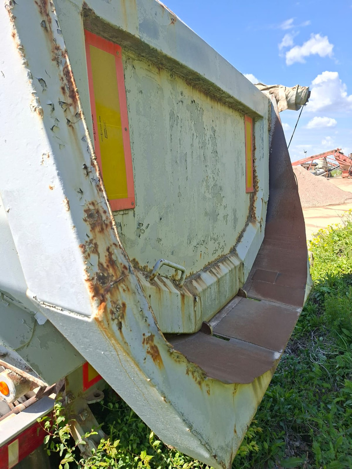 Scania R500 - Тягач: фото 5 Scania R500 - Тягач: фото 5