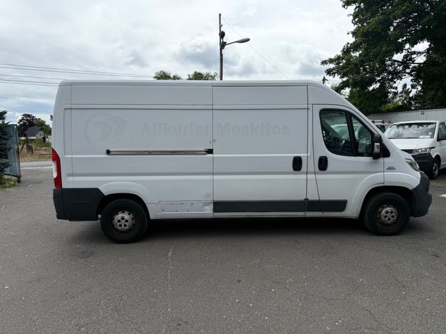 Fiat Ducato Grossr.-Kasten 35 130 L4H2 RS: 4035 mm - Цельнометаллический фургон: фото 3 Fiat Ducato Grossr.-Kasten 35 130 L4H2 RS: 4035 mm - Цельнометаллический фургон: фото 3