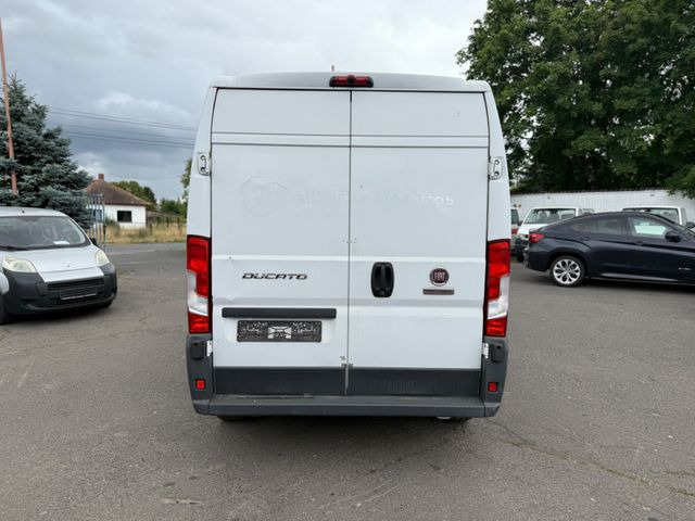 Fiat Ducato Grossr.-Kasten 35 130 L4H2 RS: 4035 mm - Цельнометаллический фургон: фото 5 Fiat Ducato Grossr.-Kasten 35 130 L4H2 RS: 4035 mm - Цельнометаллический фургон: фото 5