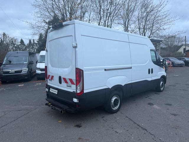 Iveco Daily Kasten HKa 35 S 16 AUTOMATIK - Цельнометаллический фургон: фото 3 Iveco Daily Kasten HKa 35 S 16 AUTOMATIK - Цельнометаллический фургон: фото 3