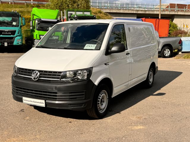 Volkswagen T6 Transporter Kasten-Kombi Kasten - Легковой фургон: фото 3 Volkswagen T6 Transporter Kasten-Kombi Kasten - Легковой фургон: фото 3