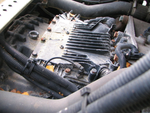 MAN TGX TGS EURO6 // Skrzynia biegow z retarderem 12 AS 2331 TD - Коробка передач для Грузовиков: фото 2 MAN TGX TGS EURO6 // Skrzynia biegow z retarderem 12 AS 2331 TD - Коробка передач для Грузовиков: фото 2