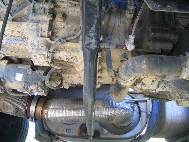 MAN TGX TGS EURO6 // Skrzynia biegow z retarderem 12 AS 2331 TD - Коробка передач для Грузовиков: фото 4 MAN TGX TGS EURO6 // Skrzynia biegow z retarderem 12 AS 2331 TD - Коробка передач для Грузовиков: фото 4