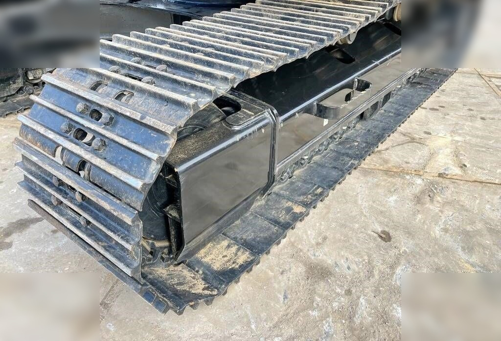 CATERPILLAR 320D3GC в лизинг CATERPILLAR 320D3GC: фото 16