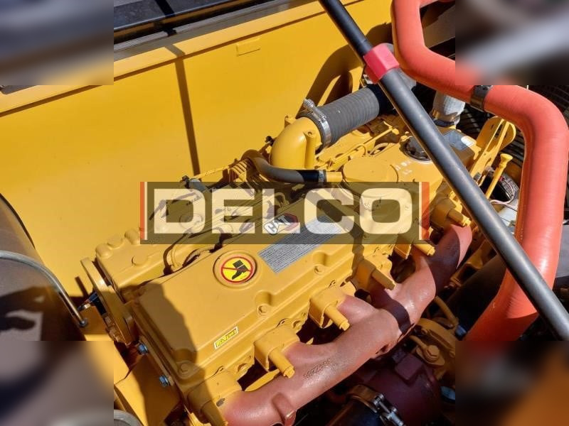 Новый Гусеничный экскаватор CATERPILLAR 323D3: фото 19