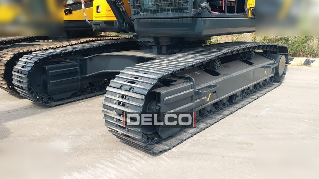 HYUNDAI ROBEX 210 - Гусеничный экскаватор: фото 4 HYUNDAI ROBEX 210 - Гусеничный экскаватор: фото 4