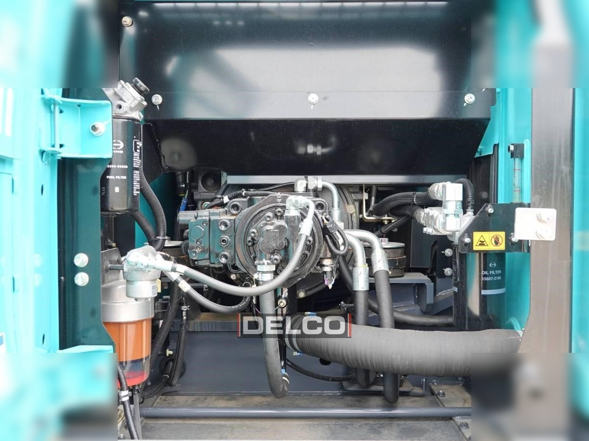Новый Гусеничный экскаватор KOBELCO SK220: фото 7