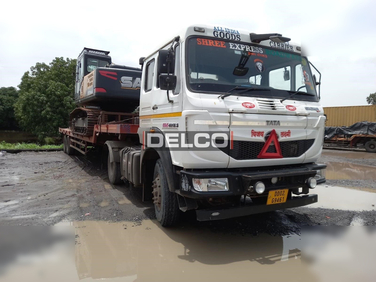 Новый Гусеничный экскаватор SANY SY215C-9LC: фото 10 Новый Гусеничный экскаватор SANY SY215C-9LC: фото 10