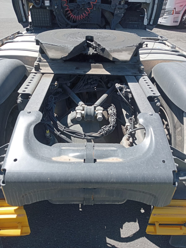 SCANIA R520 A4X2NB - Тягач: фото 4 SCANIA R520 A4X2NB - Тягач: фото 4