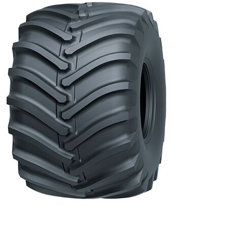 Tianli 1000/50R25 Terra King II R-1W 175A8 TL - Шина для Сельскохозяйственной техники: фото 1 Tianli 1000/50R25 Terra King II R-1W 175A8 TL - Шина для Сельскохозяйственной техники: фото 1