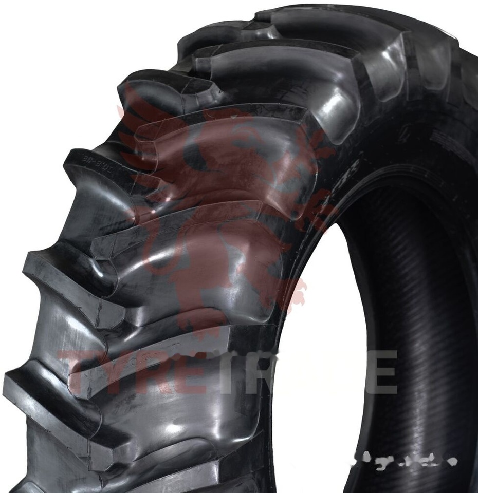 Tianli 12.4-24 AG-MASTER 8PR 121A8 TL - Шина для Тракторов: фото 2 Tianli 12.4-24 AG-MASTER 8PR 121A8 TL - Шина для Тракторов: фото 2