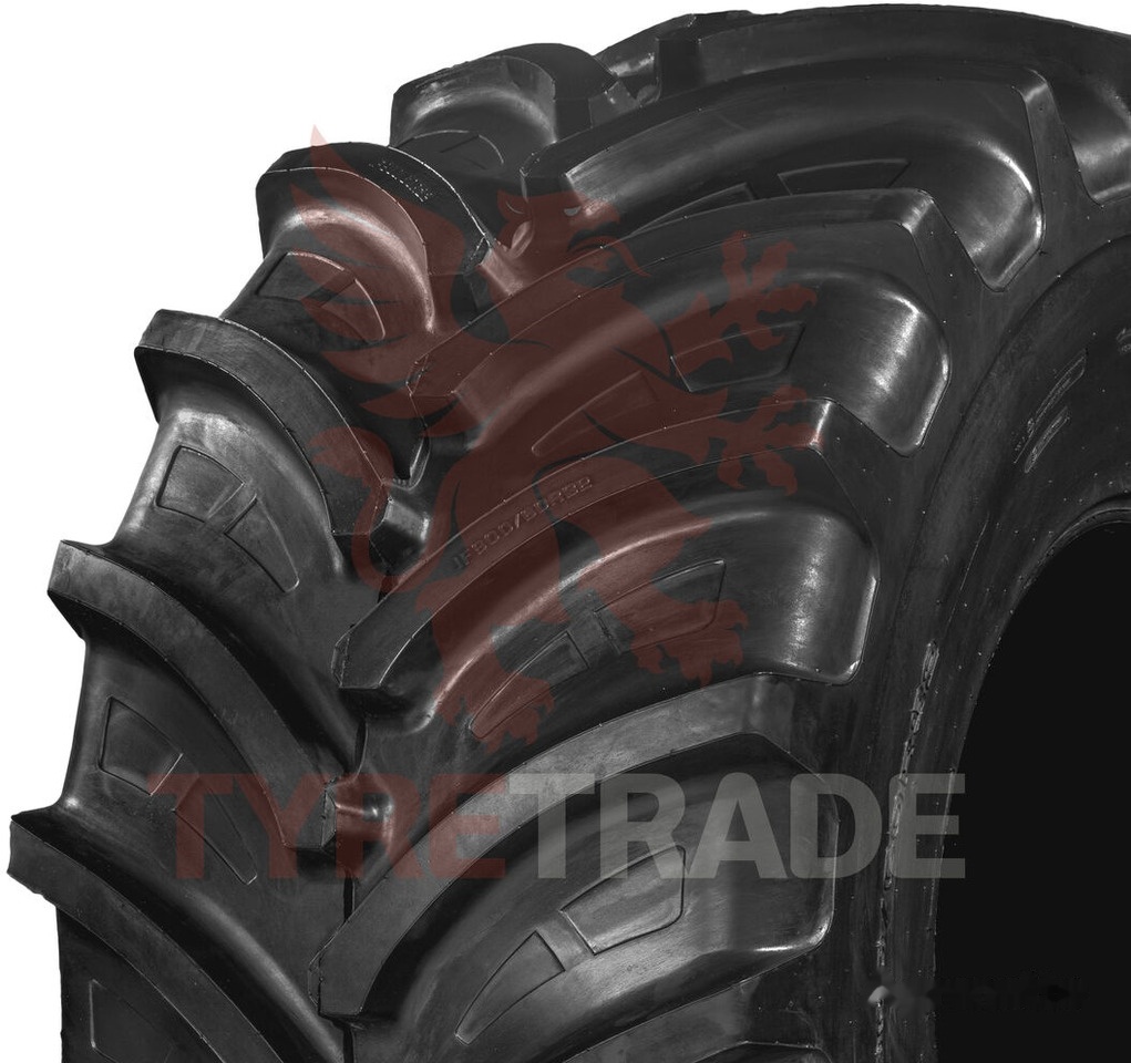 Tianli 380/85R30 (14.9R30) AG RADIAL SPECIAL (AG-RS) 135A8/135B TL - Шина для Тракторов: фото 1 Tianli 380/85R30 (14.9R30) AG RADIAL SPECIAL (AG-RS) 135A8/135B TL - Шина для Тракторов: фото 1