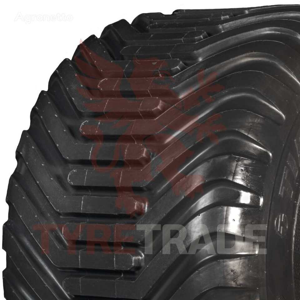 Tianli 500/60-22.5 FI 16PR 163A8/151A8 TL - Шина для Сельскохозяйственных прицепов: фото 1 Tianli 500/60-22.5 FI 16PR 163A8/151A8 TL - Шина для Сельскохозяйственных прицепов: фото 1