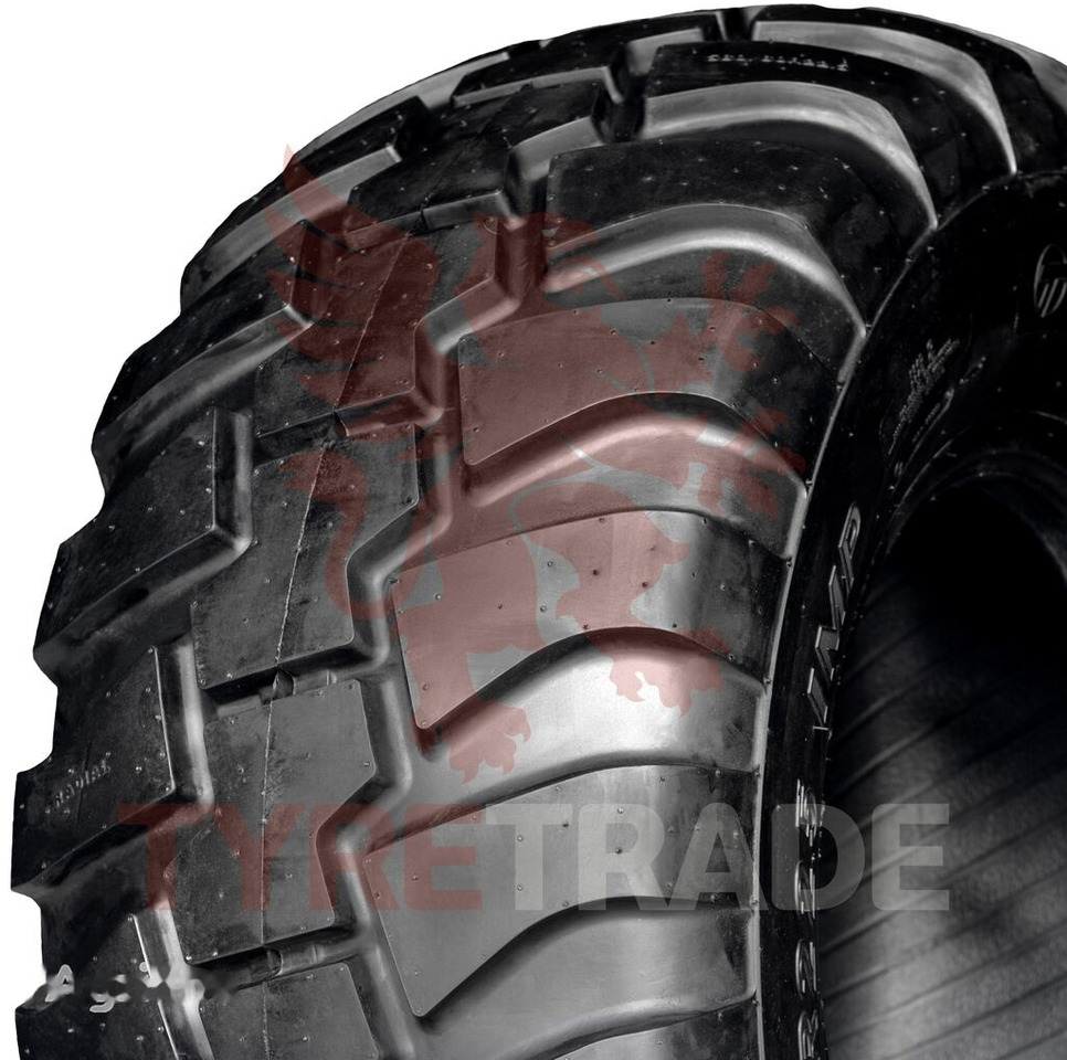 Tianli 650/55R26.5 AGRO GRIP HD STEEL BELT 189A8/178D TL - Шина для Сельскохозяйственных прицепов: фото 2 Tianli 650/55R26.5 AGRO GRIP HD STEEL BELT 189A8/178D TL - Шина для Сельскохозяйственных прицепов: фото 2