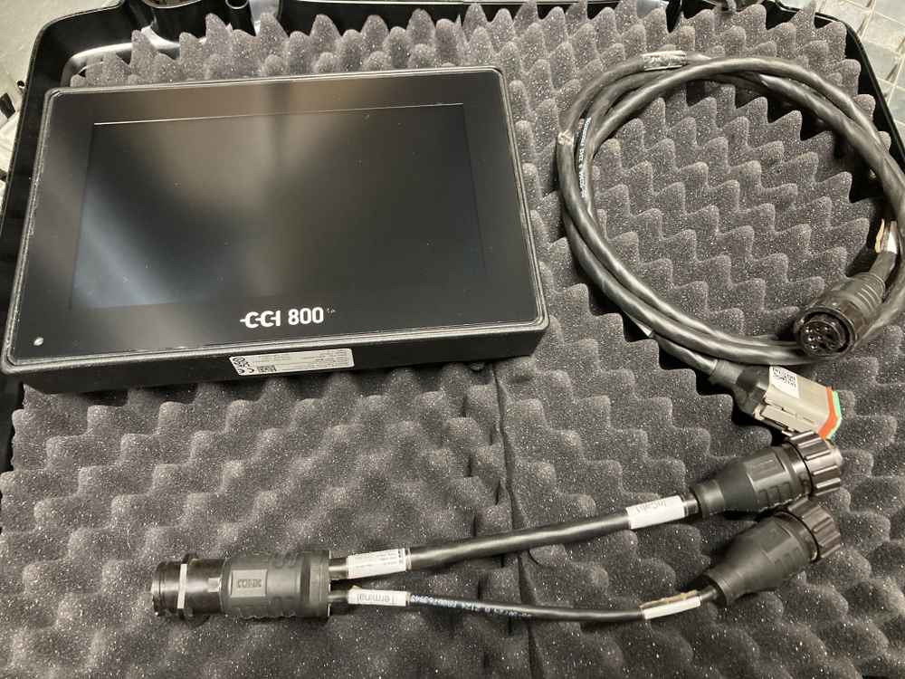 Grimme VT 170 - Ботвоудалитель: фото 3 Grimme VT 170 - Ботвоудалитель: фото 3