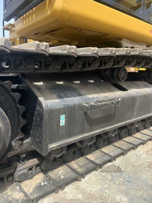 CAT 336GC - Гусеничный экскаватор: фото 4 CAT 336GC - Гусеничный экскаватор: фото 4
