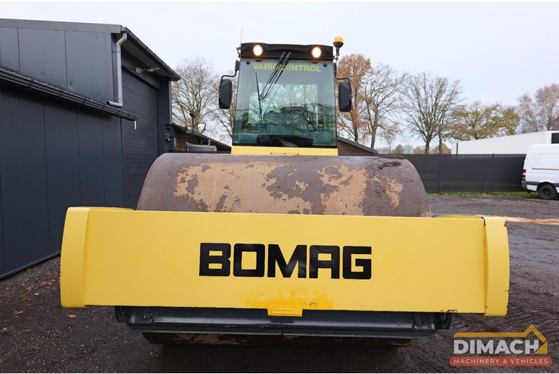 Bomag BW226 DH-4i BVC Trilrolwals - 27 ton - GPS pakket -TOP conditie - camera - Deutz 6 cil. - Каток: фото 3 Bomag BW226 DH-4i BVC Trilrolwals - 27 ton - GPS pakket -TOP conditie - camera - Deutz 6 cil. - Каток: фото 3