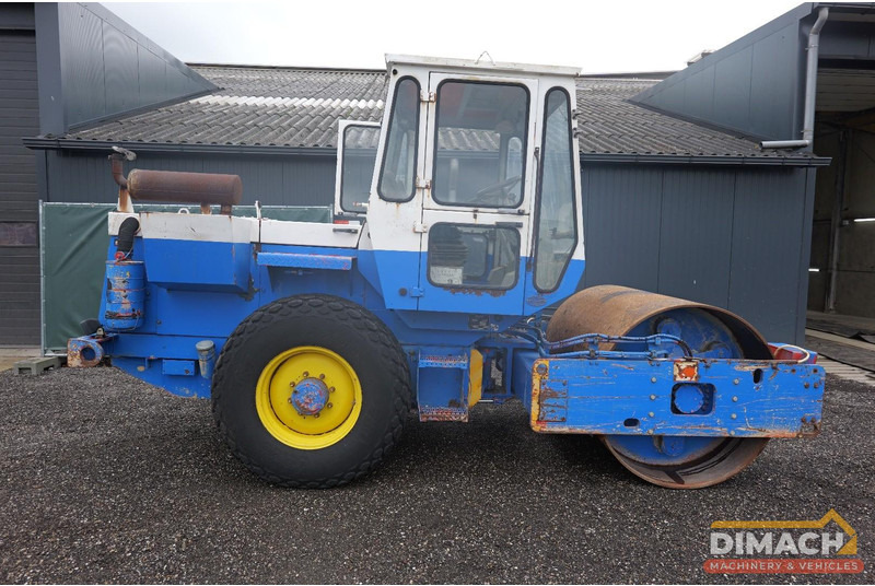 Hamm 2314 SD - Каток: фото 2 Hamm 2314 SD - Каток: фото 2