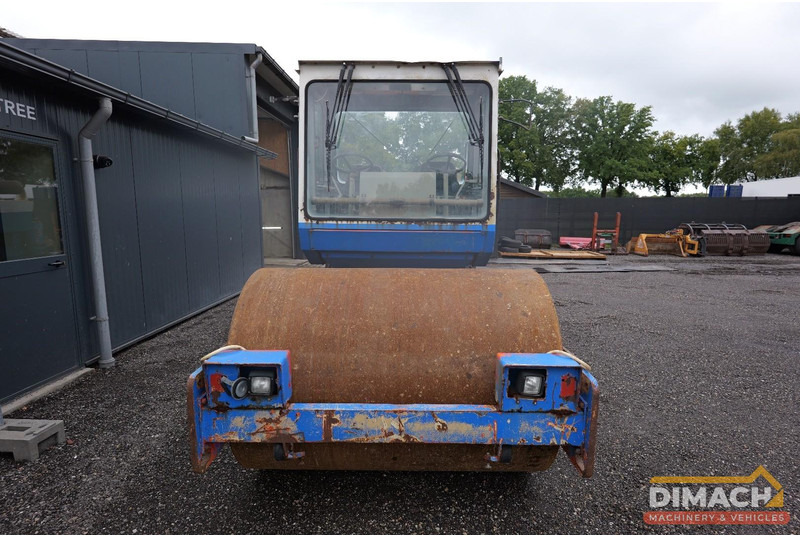 Hamm 2314 SD - Каток: фото 3 Hamm 2314 SD - Каток: фото 3