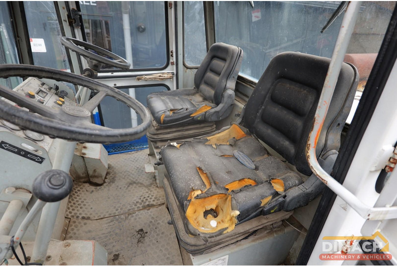 Hamm 2314 SD - Каток: фото 4 Hamm 2314 SD - Каток: фото 4