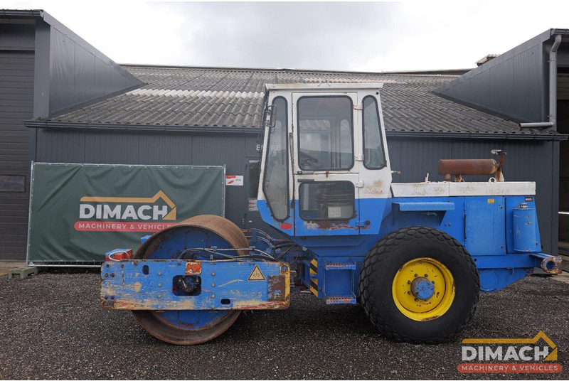 Hamm 2314 SD - Каток: фото 1 Hamm 2314 SD - Каток: фото 1