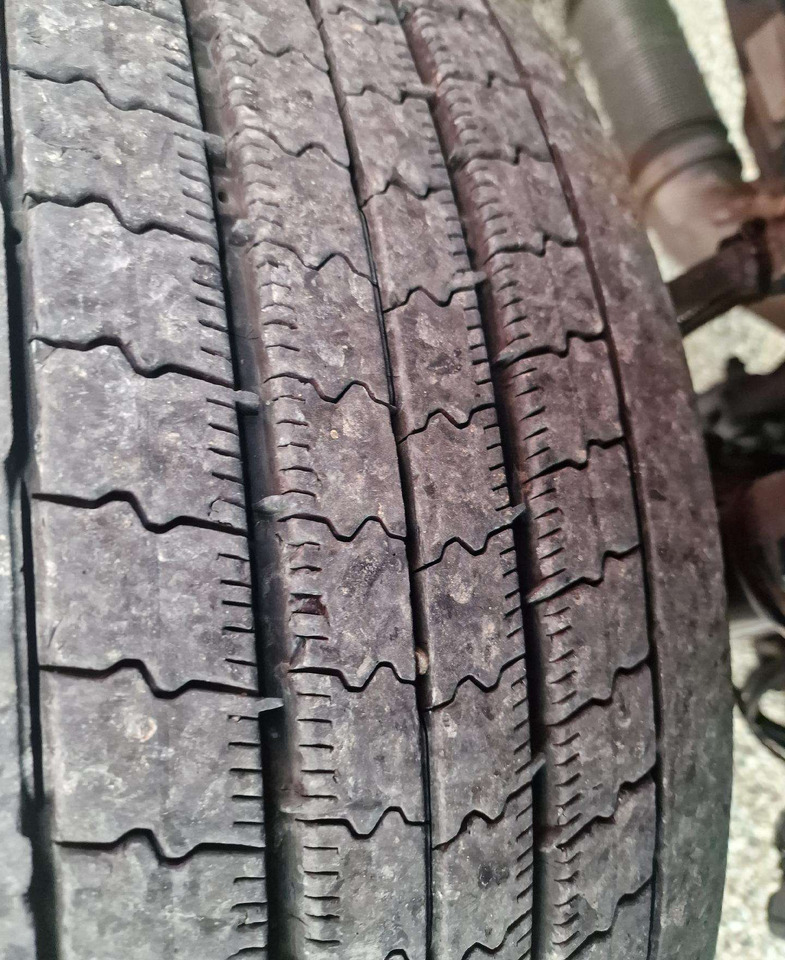Эвакуатор MAN TGX 26.420: фото 13