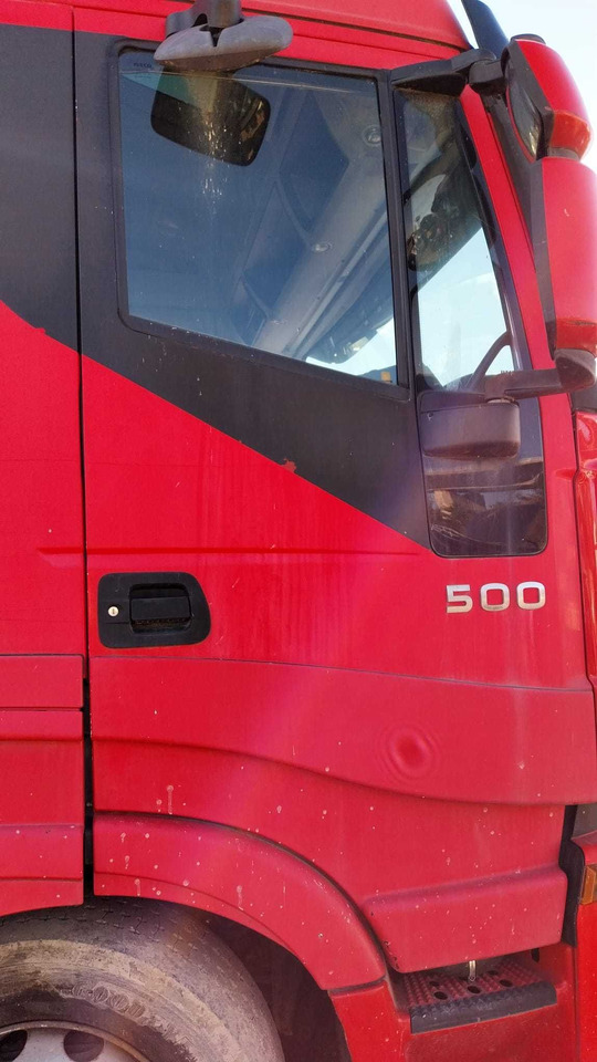 Drzwi do IVECO STRALIS 500 prawe/lewe - Дверь и запчасти для Грузовиков: фото 2 Drzwi do IVECO STRALIS 500 prawe/lewe - Дверь и запчасти для Грузовиков: фото 2