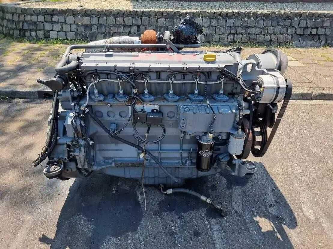 Regeneracja Remomty silnik DEUTZ BF D F TBD TCD TD 4M 6M 8L V12 V10 V8 - Двигатель: фото 1 Regeneracja Remomty silnik DEUTZ BF D F TBD TCD TD 4M 6M 8L V12 V10 V8 - Двигатель: фото 1