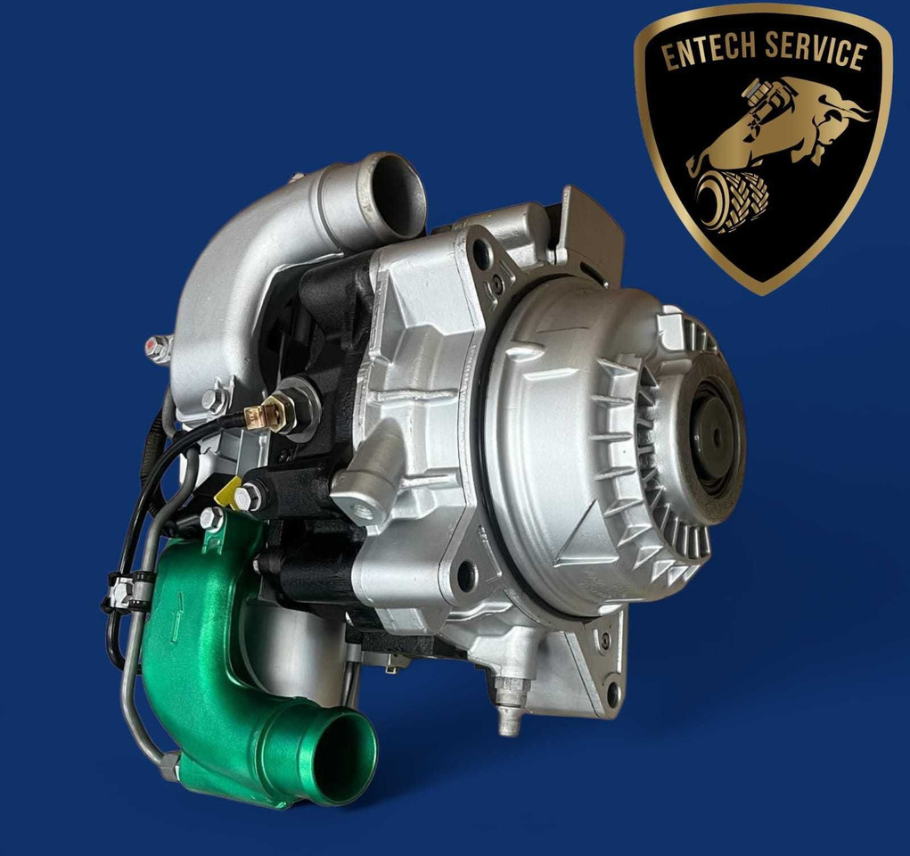 Retarder AROCS Nowy Super cena! - Детали тормозной системы: фото 3 Retarder AROCS Nowy Super cena! - Детали тормозной системы: фото 3