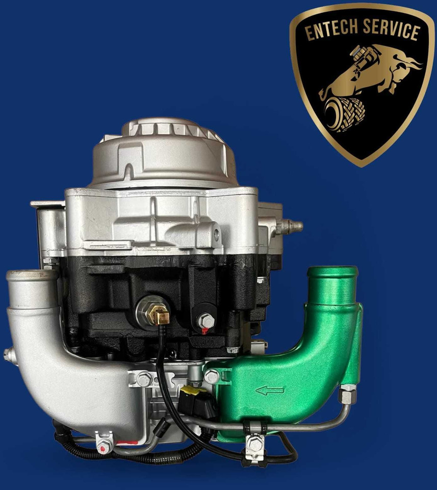 Retarder AROCS Nowy Super cena! - Детали тормозной системы: фото 5 Retarder AROCS Nowy Super cena! - Детали тормозной системы: фото 5