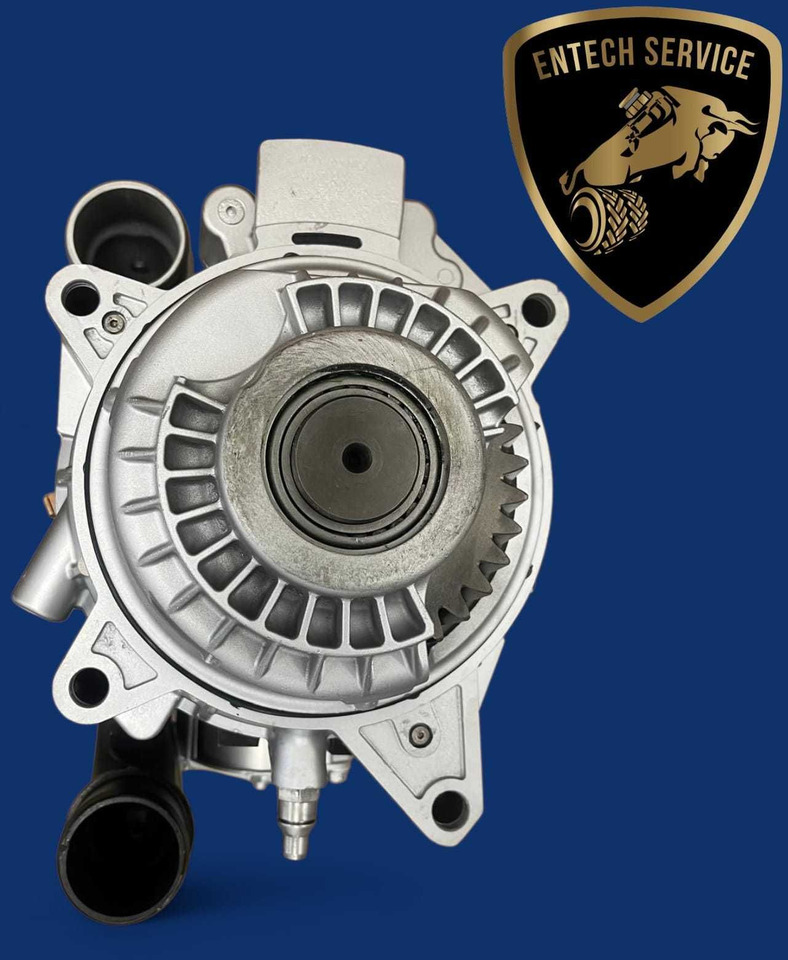 Retarder NOWY Setra Mercedes - Детали тормозной системы: фото 1 Retarder NOWY Setra Mercedes - Детали тормозной системы: фото 1