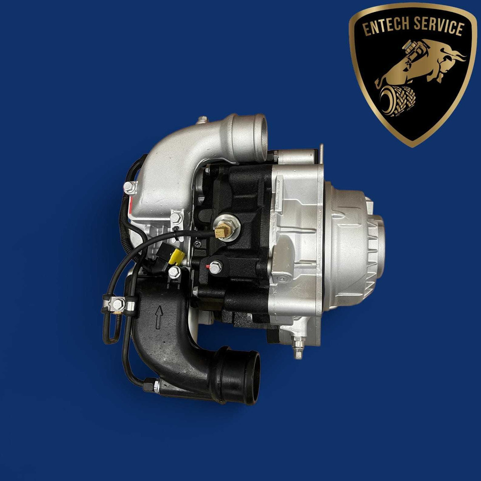 Retarder NOWY Setra Mercedes - Детали тормозной системы: фото 4 Retarder NOWY Setra Mercedes - Детали тормозной системы: фото 4