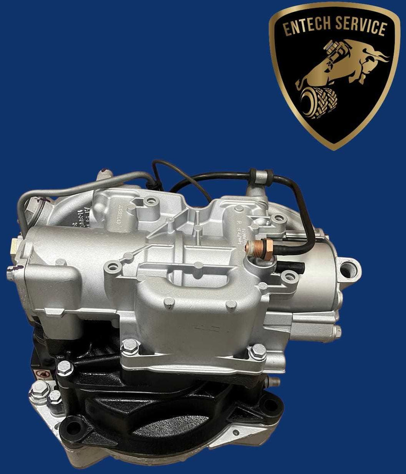 Retarder Nowy do Mercedes Actros - Детали тормозной системы: фото 2 Retarder Nowy do Mercedes Actros - Детали тормозной системы: фото 2