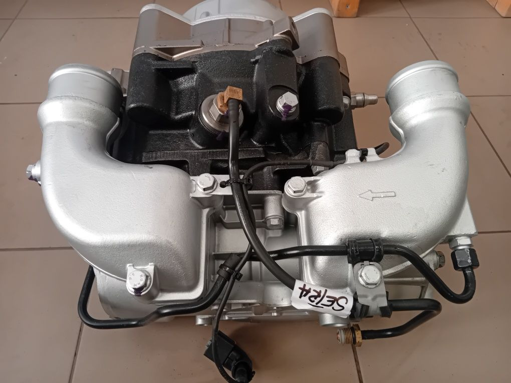 Retarder Voight Wodny SVR Setra Mercedes OM470,471,472,473 - Трансмиссия: фото 3 Retarder Voight Wodny SVR Setra Mercedes OM470,471,472,473 - Трансмиссия: фото 3