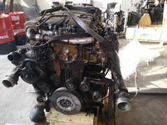 SETRA om936 mp4 euro6 - Двигатель для Автобусов: фото 1 SETRA om936 mp4 euro6 - Двигатель для Автобусов: фото 1