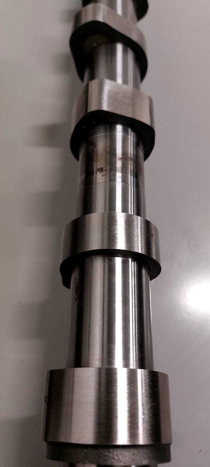 Wałek rozrzadu wydechowy Mercedes om936 mp4 euro6 NOWY Setra Class - Двигатель: фото 5 Wałek rozrzadu wydechowy Mercedes om936 mp4 euro6 NOWY Setra Class - Двигатель: фото 5