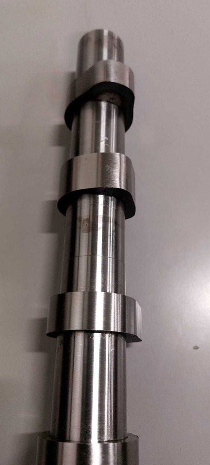 Wałek rozrzadu wydechowy Mercedes om936 mp4 euro6 NOWY Setra Class - Двигатель: фото 2 Wałek rozrzadu wydechowy Mercedes om936 mp4 euro6 NOWY Setra Class - Двигатель: фото 2