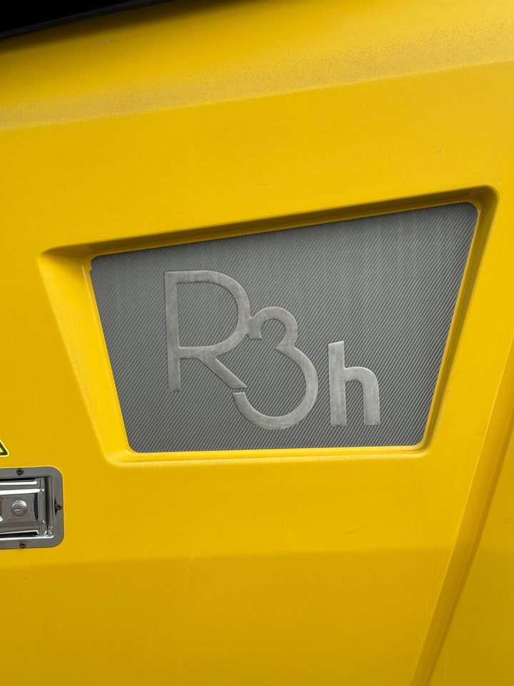 KEESTRACK R3H Mobile Brecheranlage mit Siebmodul - Мобильная дробилка: фото 5 KEESTRACK R3H Mobile Brecheranlage mit Siebmodul - Мобильная дробилка: фото 5