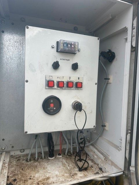 LINNHOFF /MICA/ HENNE/AGT - Строительная техника: фото 4 LINNHOFF /MICA/ HENNE/AGT - Строительная техника: фото 4