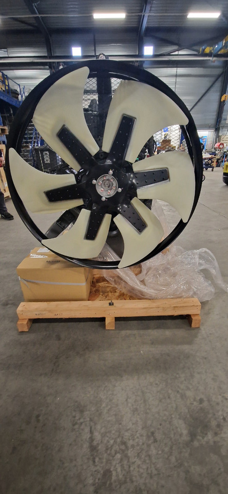 ISUZU 6HK1XYSA-01 - Двигатель для Экскаваторов: фото 3 ISUZU 6HK1XYSA-01 - Двигатель для Экскаваторов: фото 3