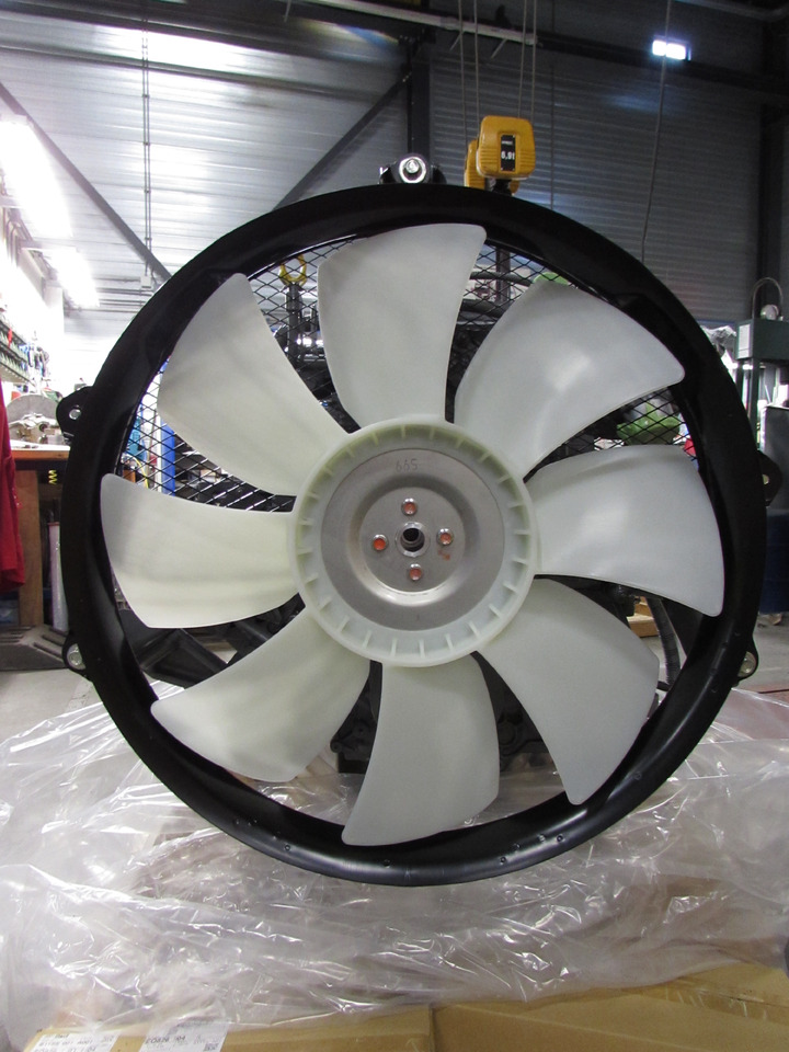 Isuzu 4JJ1XYSS-01 - Двигатель для Экскаваторов: фото 4 Isuzu 4JJ1XYSS-01 - Двигатель для Экскаваторов: фото 4