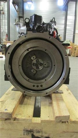 Mitsubishi NEW engine L3E-Z562SD / L3E-61SD - Двигатель для Другой техники: фото 4 Mitsubishi NEW engine L3E-Z562SD / L3E-61SD - Двигатель для Другой техники: фото 4