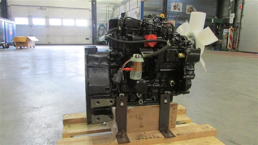 Mitsubishi NEW engine L3E-Z562SD / L3E-61SD - Двигатель для Другой техники: фото 2 Mitsubishi NEW engine L3E-Z562SD / L3E-61SD - Двигатель для Другой техники: фото 2