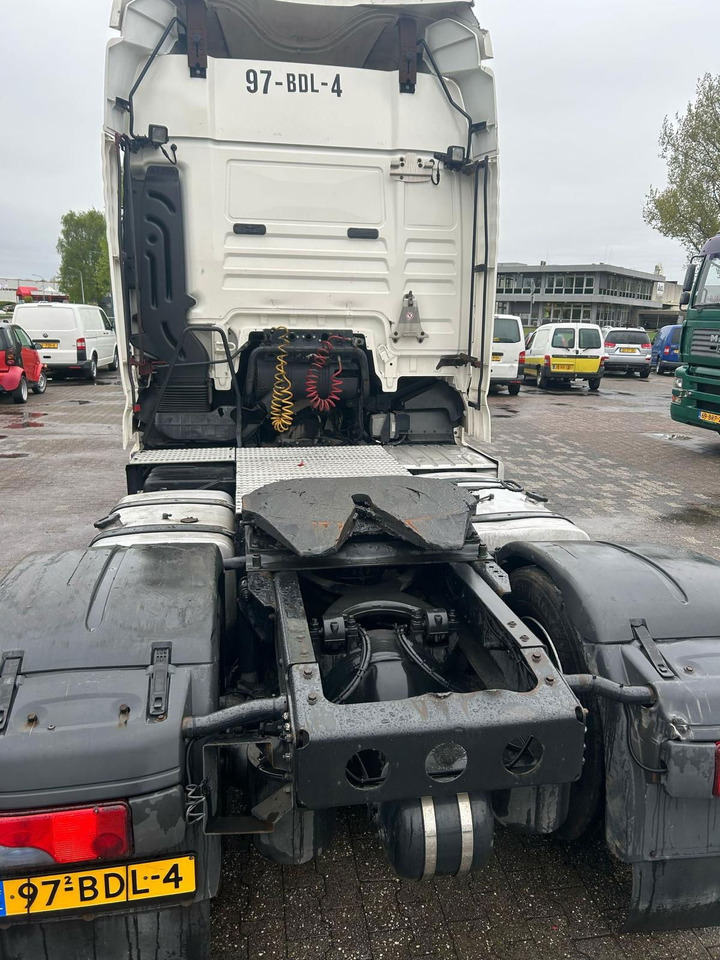 MAN TGX bj. 2013 / Euro 6 / 984.KM - Тягач: фото 4 MAN TGX bj. 2013 / Euro 6 / 984.KM - Тягач: фото 4