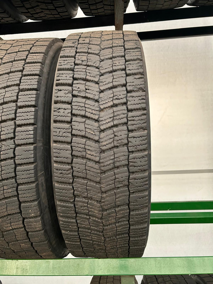 MICHELIN - Шина для Прицепов: фото 3 MICHELIN - Шина для Прицепов: фото 3