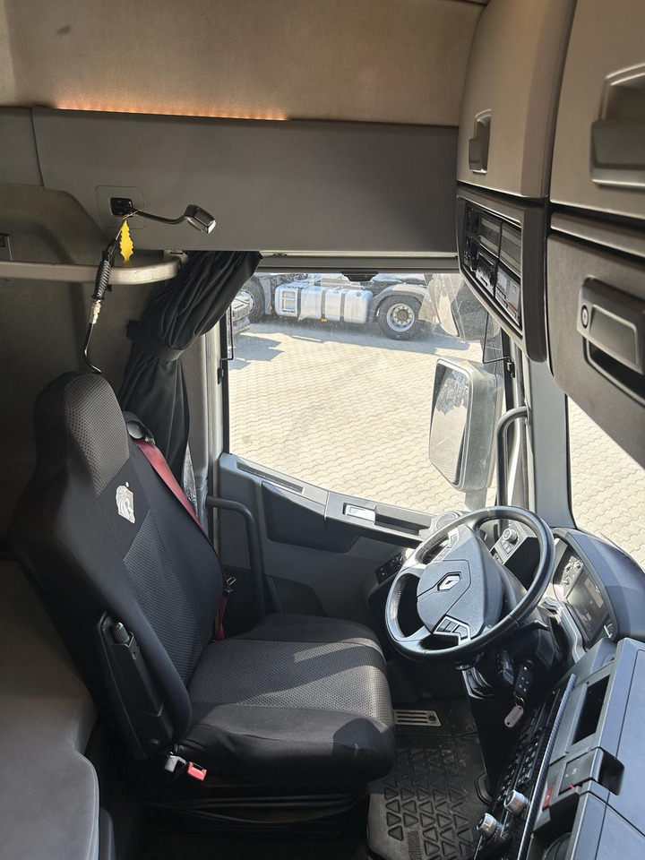 Renault T520 в лизинг Renault T520: фото 10