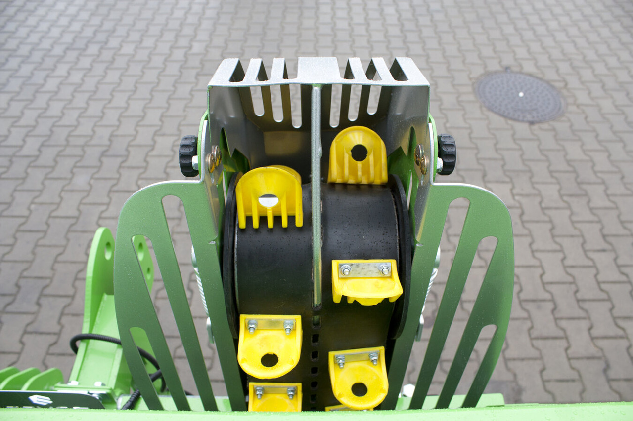 Новый Картофелесажалка Bomet Kartoffelpflanzmaschine / Potato planter / Planteuse de pomme de terre / Piantapatate / Sadzarka ziemniaków: фото 11 Новый Картофелесажалка Bomet Kartoffelpflanzmaschine / Potato planter / Planteuse de pomme de terre / Piantapatate / Sadzarka ziemniaków: фото 11