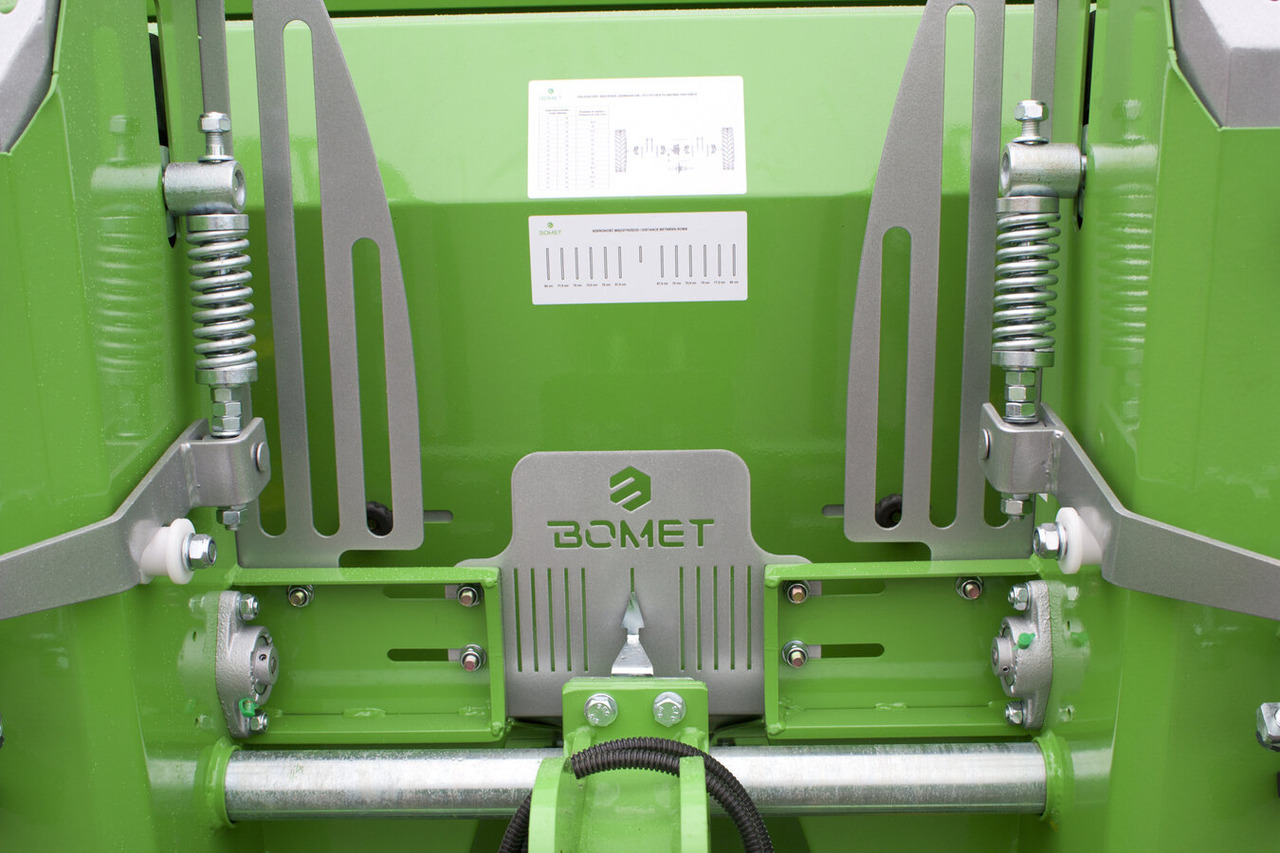 Новый Картофелесажалка Bomet Kartoffelpflanzmaschine / Potato planter / Planteuse de pomme de terre / Piantapatate / Sadzarka ziemniaków: фото 10 Новый Картофелесажалка Bomet Kartoffelpflanzmaschine / Potato planter / Planteuse de pomme de terre / Piantapatate / Sadzarka ziemniaków: фото 10