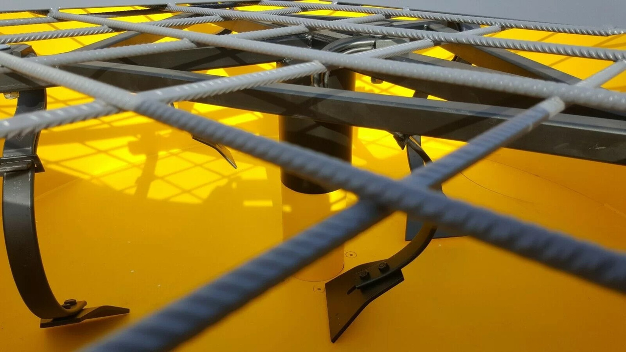 DC Betonmischer / Electric concrete mixer / Malaxeur à béton électrique / Betoniera / Бетономешалка с электроприводом / Betoniarka elektryczna 1000 l - Бетонный завод: фото 5 DC Betonmischer / Electric concrete mixer / Malaxeur à béton électrique / Betoniera / Бетономешалка с электроприводом / Betoniarka elektryczna 1000 l - Бетонный завод: фото 5