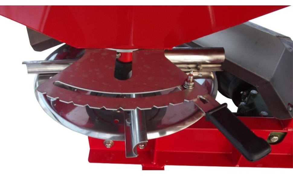 Grass-Rol Düngerstreuer / Fertilizer spreader / Epandeur d'engrais / Spandiconcime / Разбрасыватель удобрений / Rozsiewacz nawozu 1000 l - Разбрасыватель удобрений: фото 2 Grass-Rol Düngerstreuer / Fertilizer spreader / Epandeur d'engrais / Spandiconcime / Разбрасыватель удобрений / Rozsiewacz nawozu 1000 l - Разбрасыватель удобрений: фото 2